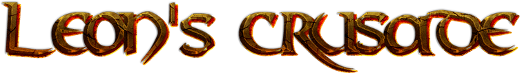 Leon's crusade